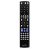 RM Series Replacement Remote Control Compatible with Grundig 55 VCE 200