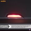 10 Watt T3.25 Xelogen, Festoon Base, Clear