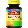 Nature Made Folic Acid, 250 ct
