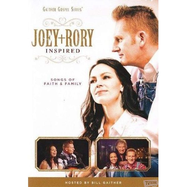 Joey+Rory Inspired