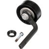 GATES DriveAlign Tensioner T39005, Black