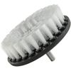Detailer's Choice Fabric Brush Light Duty w/Drill Attachment