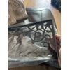 Metal Brackets Decorative Load Bearing For Shelves/ Or Corners Pair( 2)