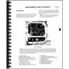 Operators Manual International Harvester TD20 Crawler Bulldozer Attachment