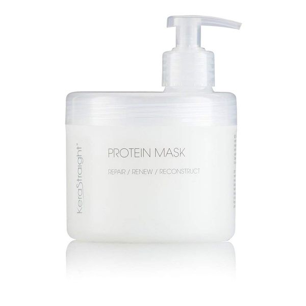 KeraStraight Protein Mask 500ml