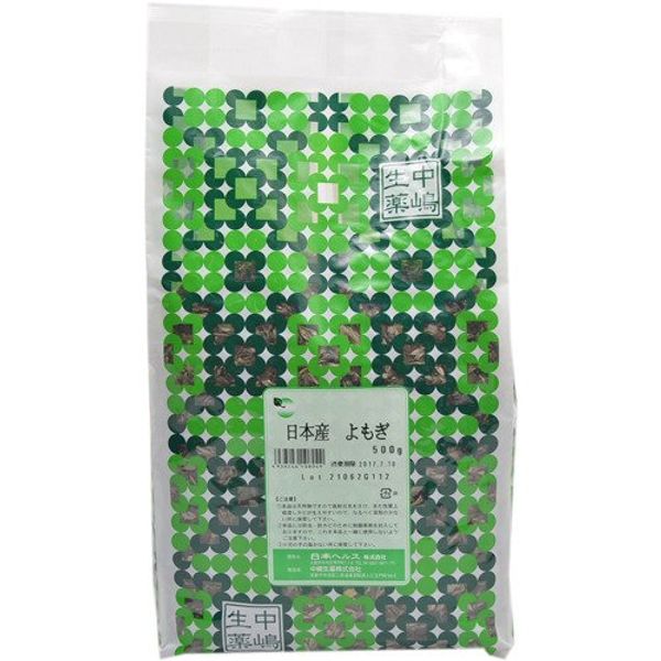 Yonogi Leaf 17.6 oz (500 g)