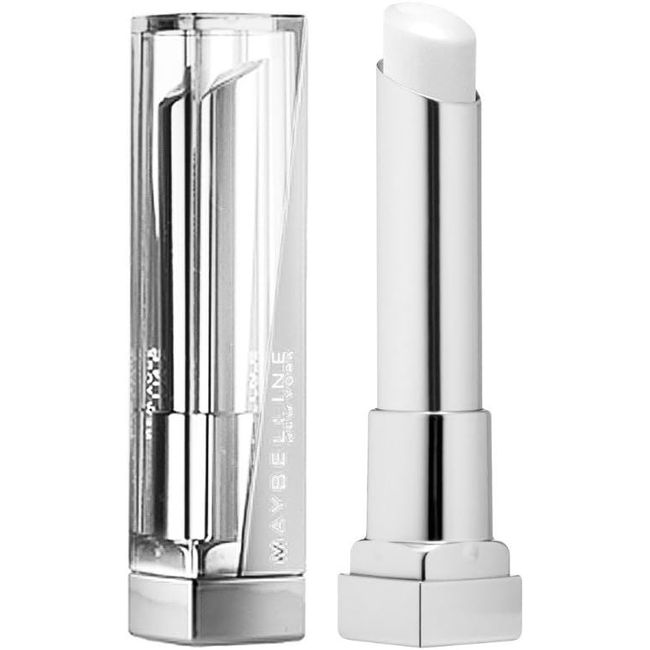 Maybelline Lip Flash WH01 Pure White