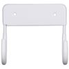 Ironing Board Hanger (White)