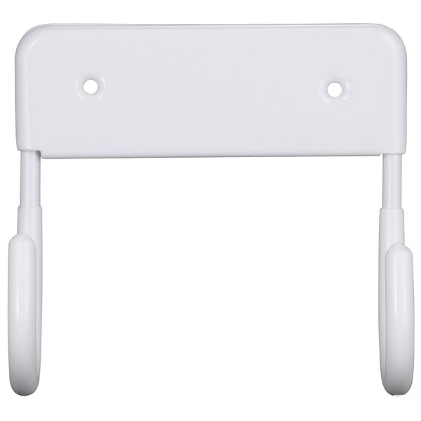 Ironing Board Hanger (White)