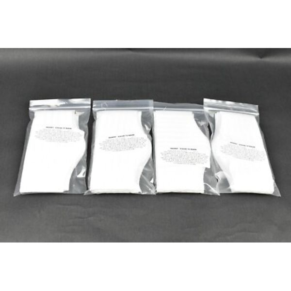 5 Pack - Mask Filter Inserts 5 pack - Parker - INSERTS - FOR FACE MASK