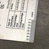 Guitar String Action Gauge - GWSAG