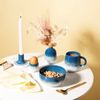Sass & Belle Mojave Glaze Blue Mug