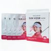 Veclat Ou' Sun Vizor Golf Patch [4pair] Under Eye Sun Protection UV Block
