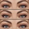 3D Fake Eyelashes Natural Extensions, Strip Mink False Eyelashes Multipack, Wispy Fluffy Volume Eye False Lashes with Stainless Steel Eyelash Tweezer