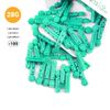 Sterile Universal Lancets 28G (Pack of 100)