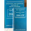 New DSM 5 TR Hardcover & Desk Reference Spiralbound Combo Pack Free Shipping