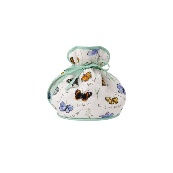 Butterflies Muff Tea Cosy