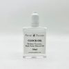 Priory Clock Oil with precision nozzle (50ml)