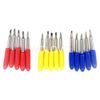 15pcs 30/45/60 Degrees Vinyl Cutting Plotter Blades for Roland Plotter+ Roland Blade Holder
