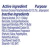Dove Advanced Care Antiperspirant Restore 2.6 oz