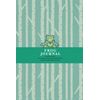 Frog Journal for Animal Lovers: Write Notes, Doodle Stuff & Build Habits with This Dotted Grid Notebook | Meditating Frog
