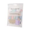 REPLACEABLE ABRASIVE KIT (POLISHING FILE) FOR SHORT FILE EXPERT 51 240 GRIT (10PCS)
