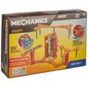 Geomag Mechanics Gravity Motor System - 169 PCS