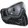 V-Force Profiler 2.0 Thermal Lense Paintball Mask Goggles - Black/Grey w/PBB Barrel Plug
