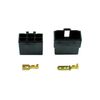 Connect 37405 250 Type Connector 6 Pin Kit 14pc