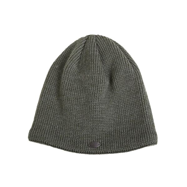 Back on Track Kim Olive S Wool Hat
