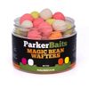 ParkerBaits OG Fish Magic Bean Wafters 15mm Hook baits