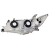 For 2012 2013 2014 Toyota Camry Halogen Projector Headlights Assembly Left&Right