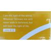 6 Pack Hudson LED Dimmable Light Bulb 5W 40W Replacement Warm White 2700k E12