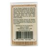 Tea Tree Therapy Toothpicks Mint - 100 Toothpicks3