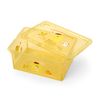 Sanrio 722316 Storage Case, S, Pompompurin, Stacking, Small Storage Case