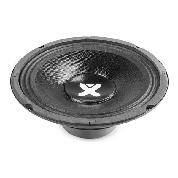 SPSL8 8" Hi-Fi PA Speaker Cone Driver Spare Replacement Part Component 400W