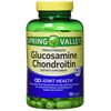 Spring Valley - Glucosamine Chondroitin, Triple Strength, 340 Tablets, Twin Pack