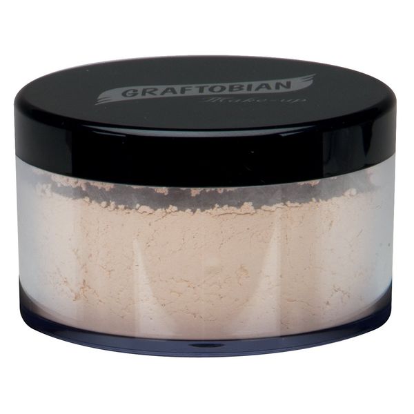 Face Powder (Skin Tone- Light)
