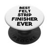 Best Felt Strip Finisher Ever PopSockets Adhesive PopGrip