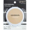 CoverGirl Trublend Translucent Light Pressed Powder - 2 per case.