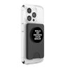 World's Best Evaporative Cooler Installer PopSockets PopWallet for MagSafe