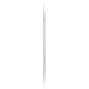Cuticle Nail Scraper, Stainless Steel Nail Scraper (660-00)