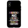 MACI Personalized Women's Gift Custom MACI Case for iPhone X/XS