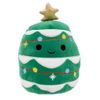 Squishmallows 5" Johann The Christmas Tree