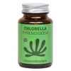 CHLORELLA PYRENOIDOSA 180 compresse