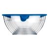 Tescoma Food Storage Bowls, 6 Pcs Presto, Nylon/A