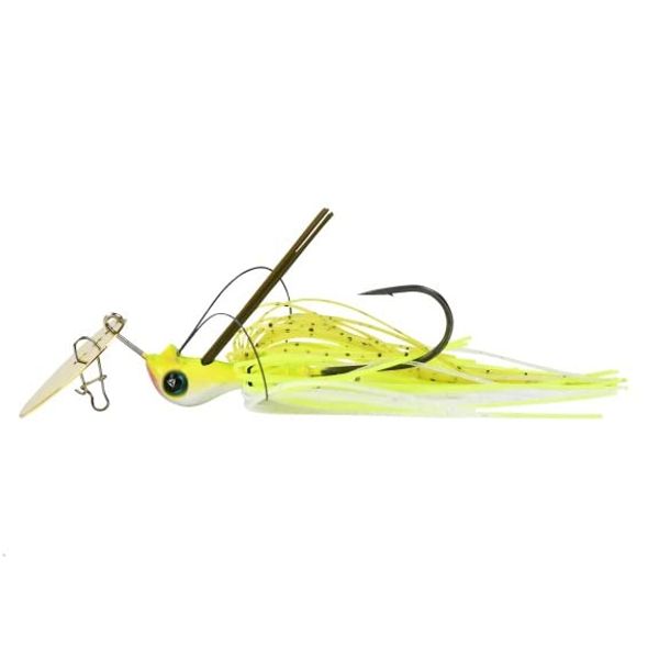 Dstyle Dα-Blade Jig 3/8oz D White Chart
