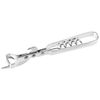 Chef Aid Can Opener with Corkscrew