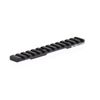 Outerimpact Picatinny Scope Mount for Mossberg 500 Shotgun with 0 MOA