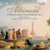 Complete Oboe Concertos O